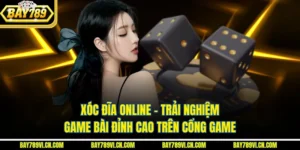 Xóc Đĩa Online – Trải Nghiệm Game Bài Đỉnh Cao Trên Cổng Game